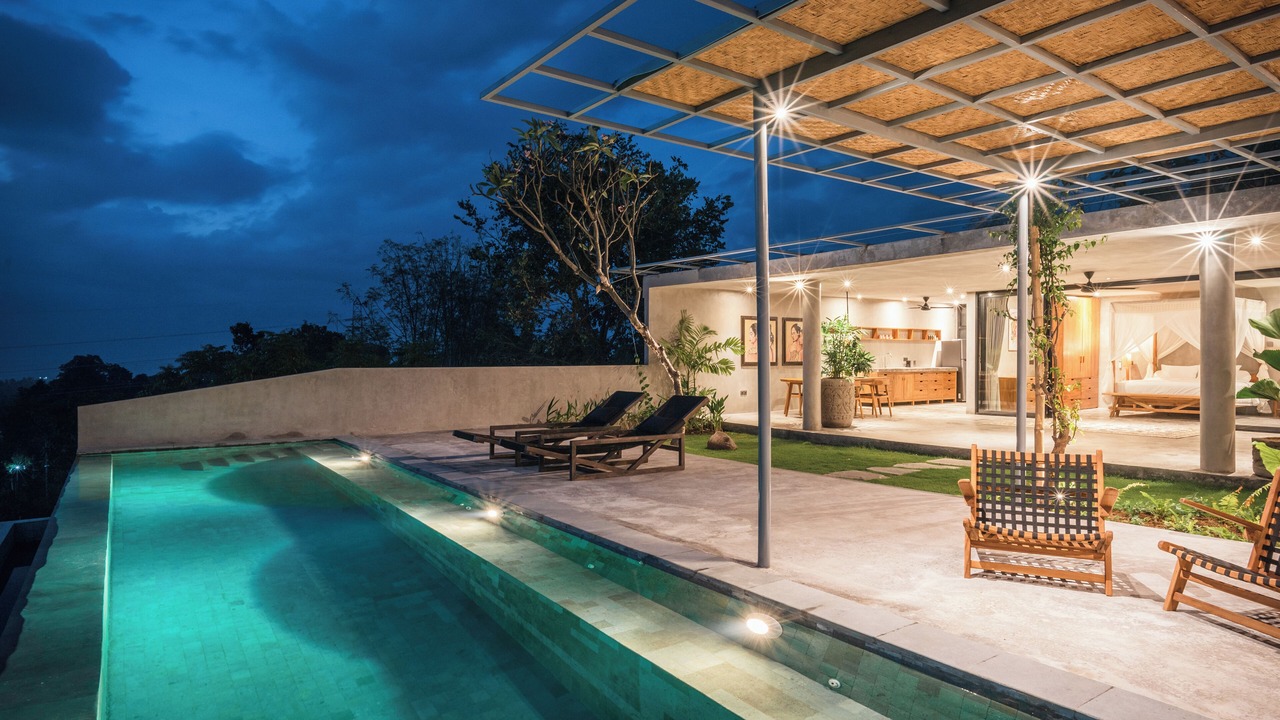 Photo of Outdoor in Pemuteran