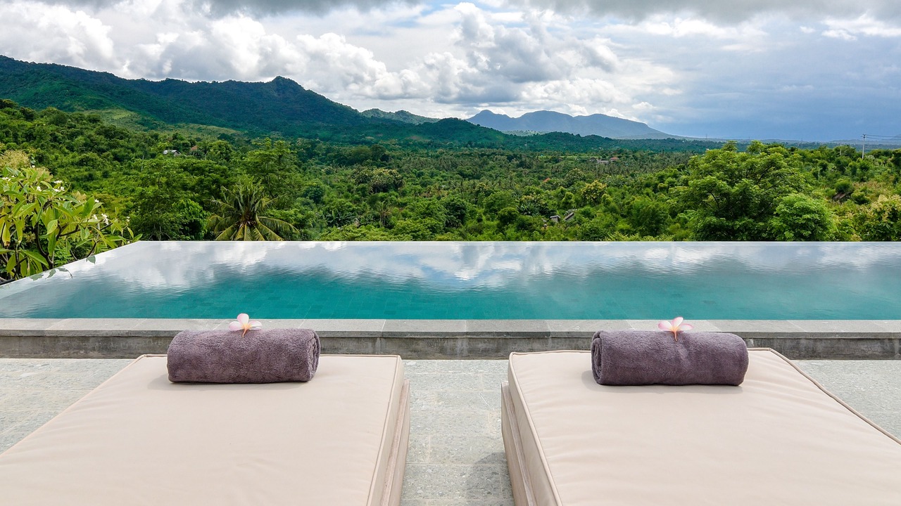 Photo of Patio Balcony in Pemuteran