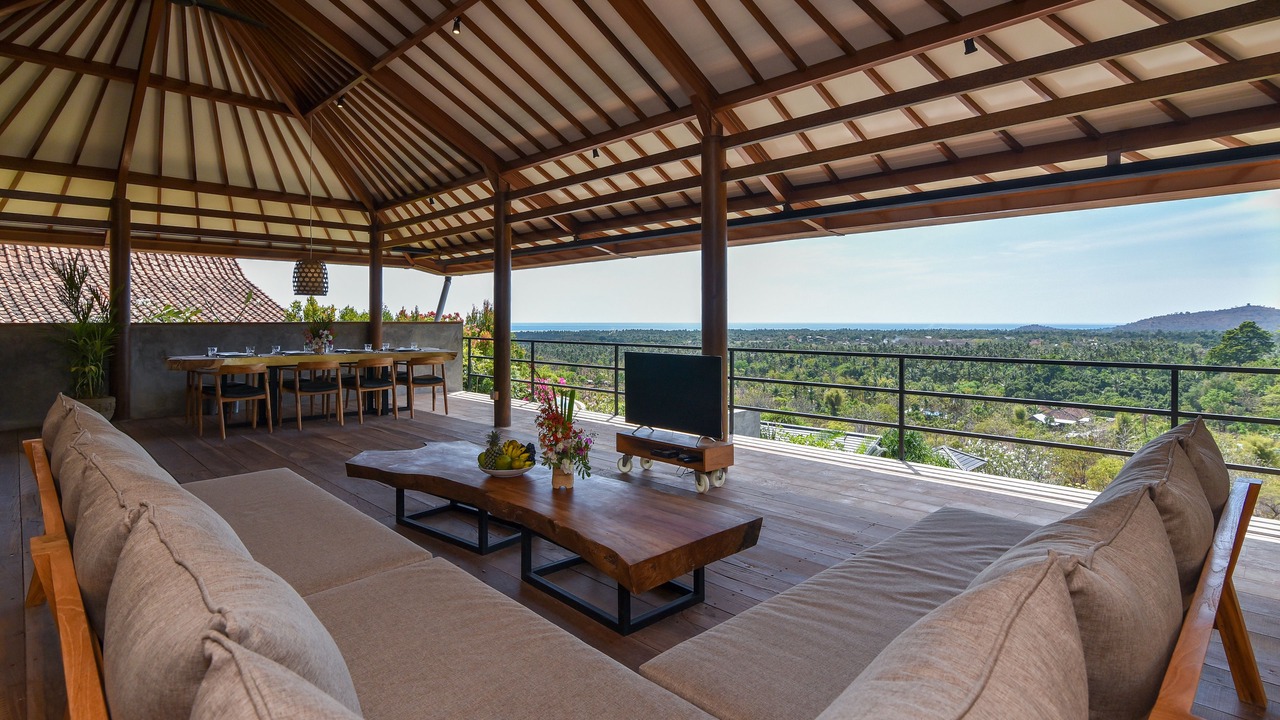 Photo of Livingroom in Pemuteran