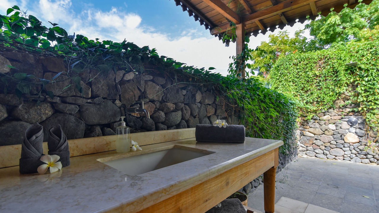 Photo of Bathroom in Pemuteran