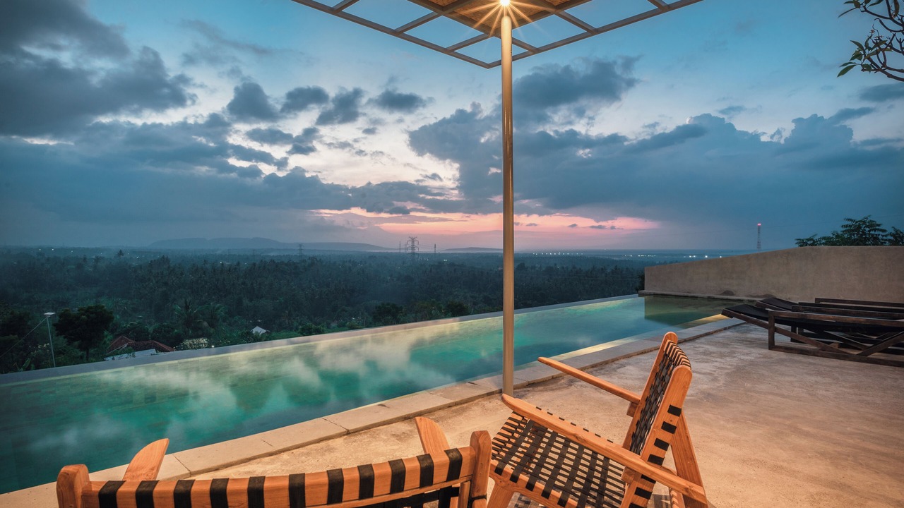 Photo of Outdoor in Pemuteran