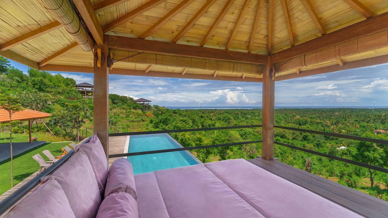 Photo of Bedroom in Pemuteran