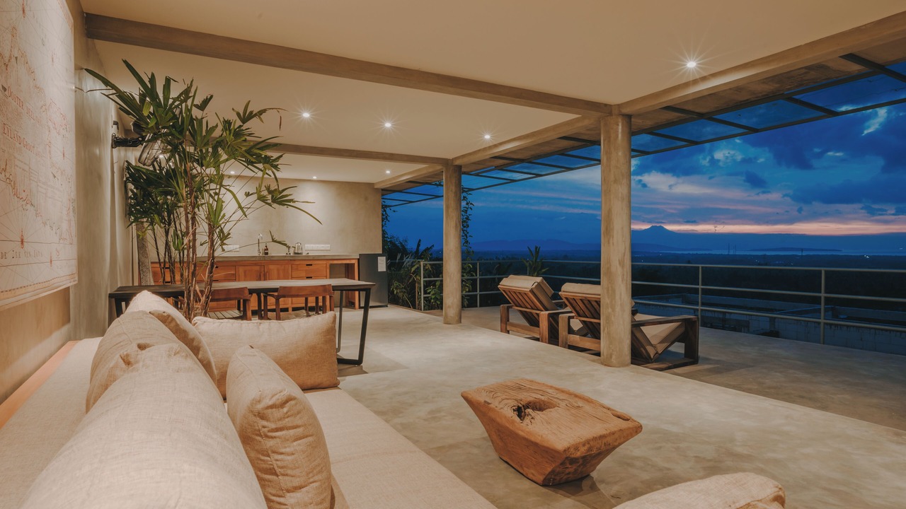 Photo of Livingroom in Pemuteran
