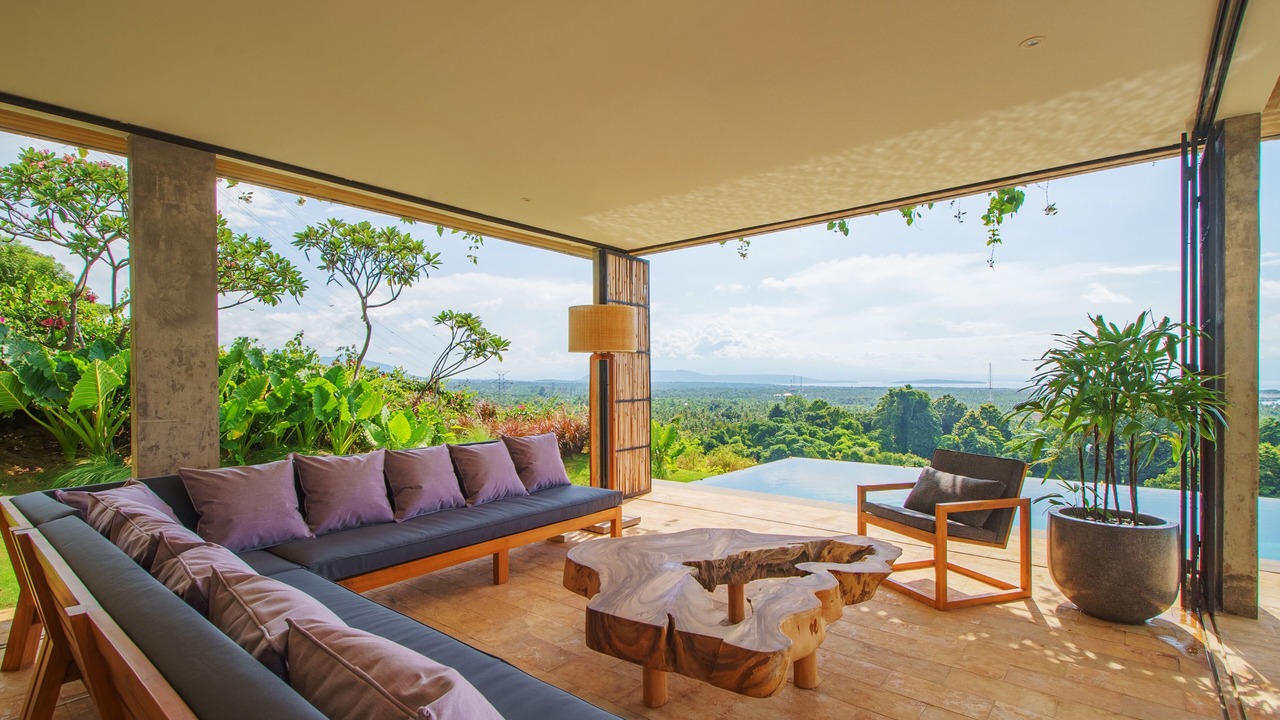 Photo of Livingroom in Pemuteran