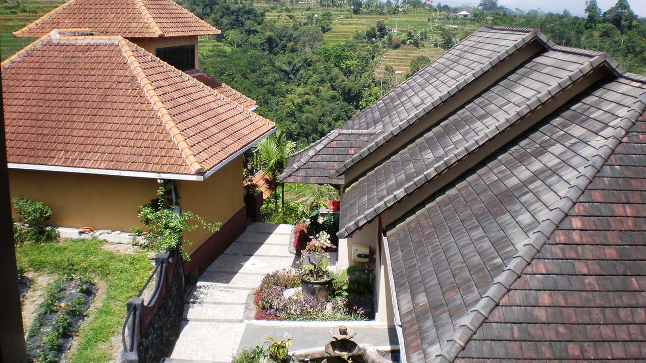 Photo of Outdoor in Baturiti