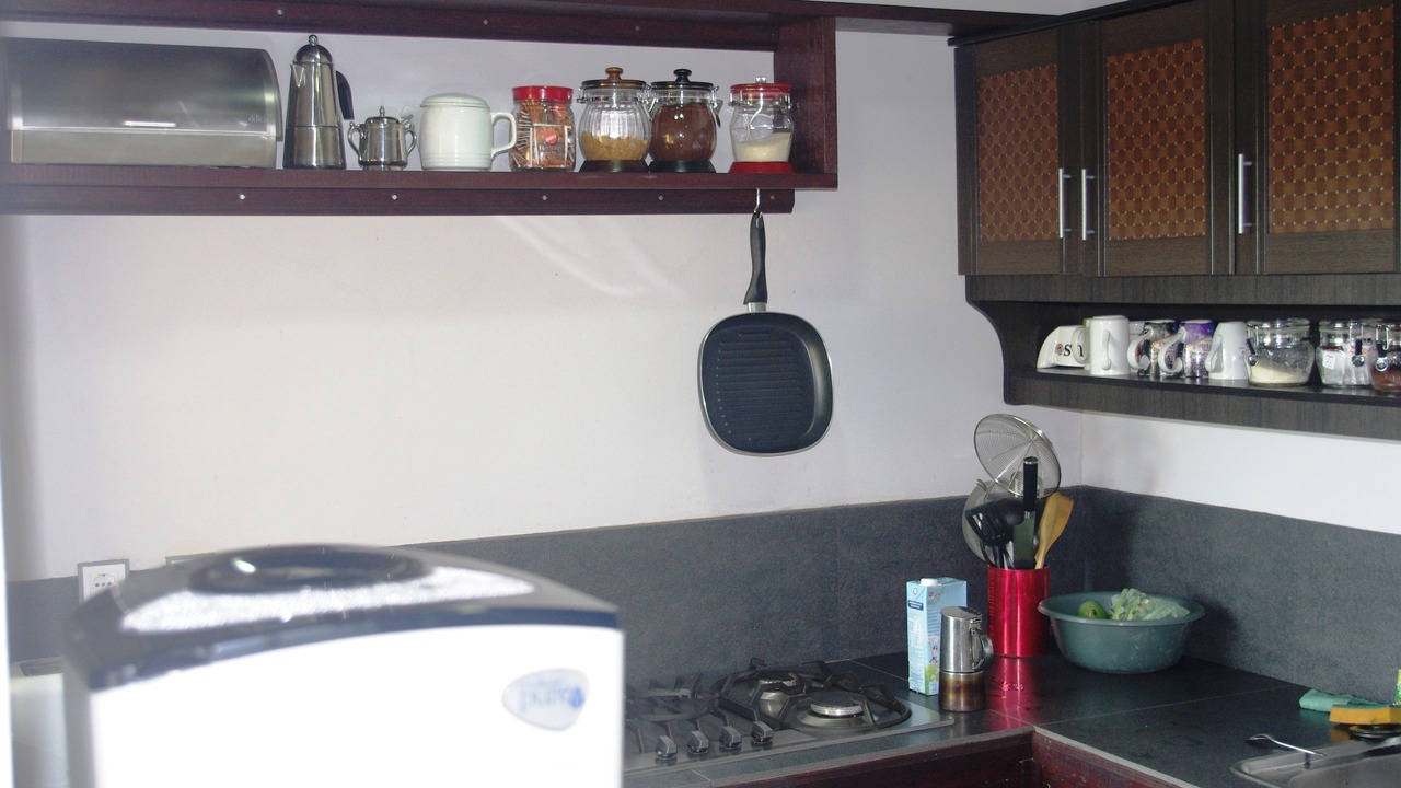 Photo of Kitchen in Baturiti