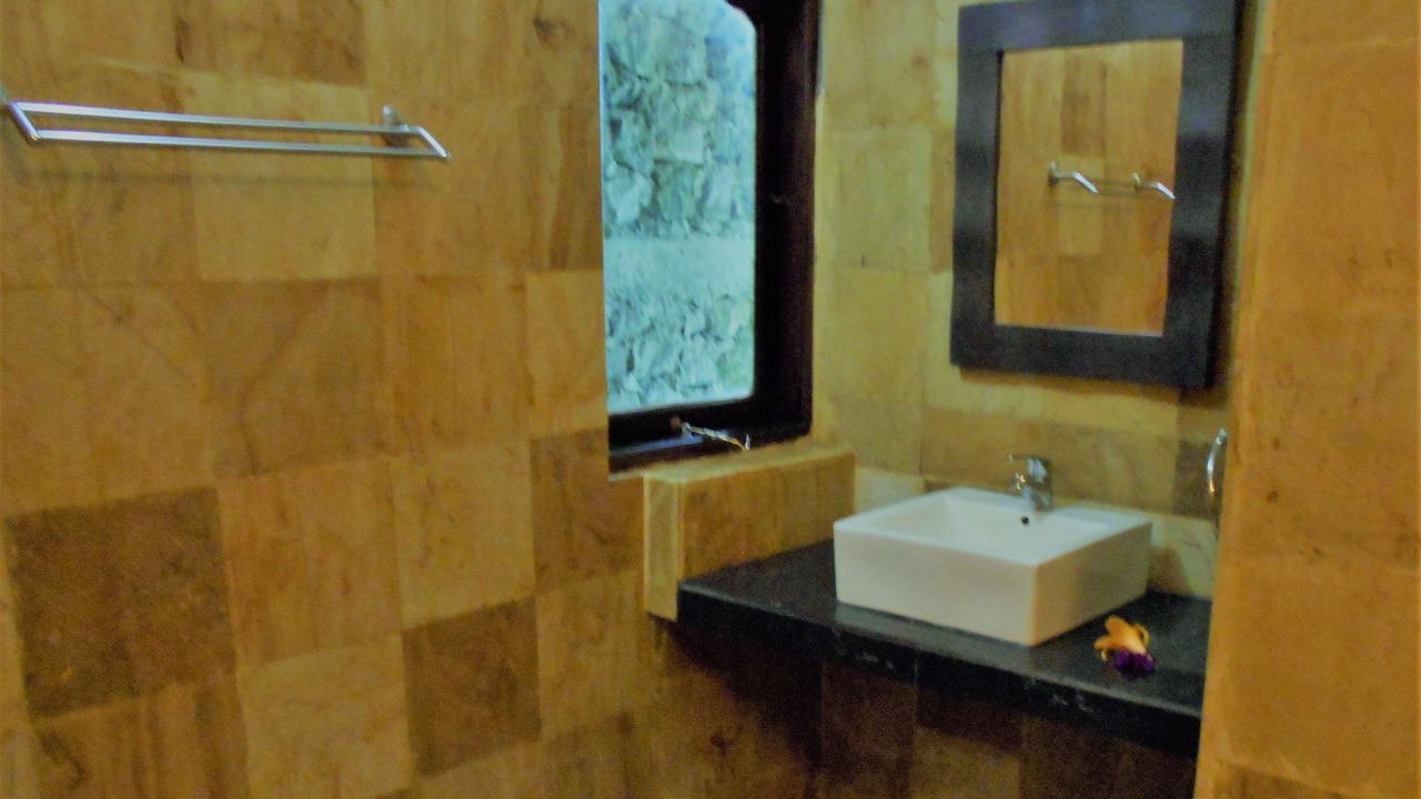 Photo of Bathroom in Baturiti
