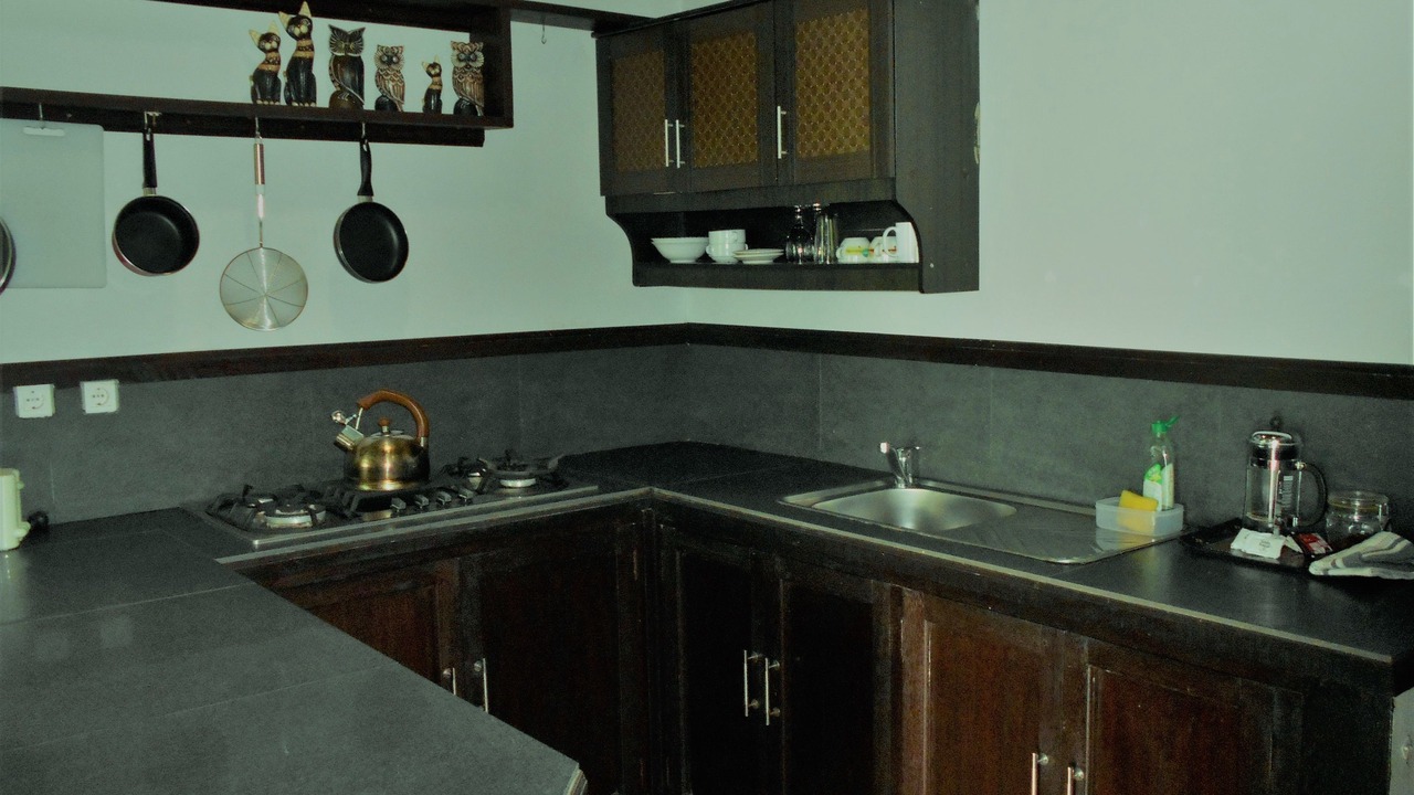Photo of Kitchen in Baturiti