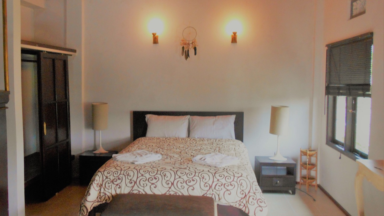 Photo of Bedroom in Baturiti