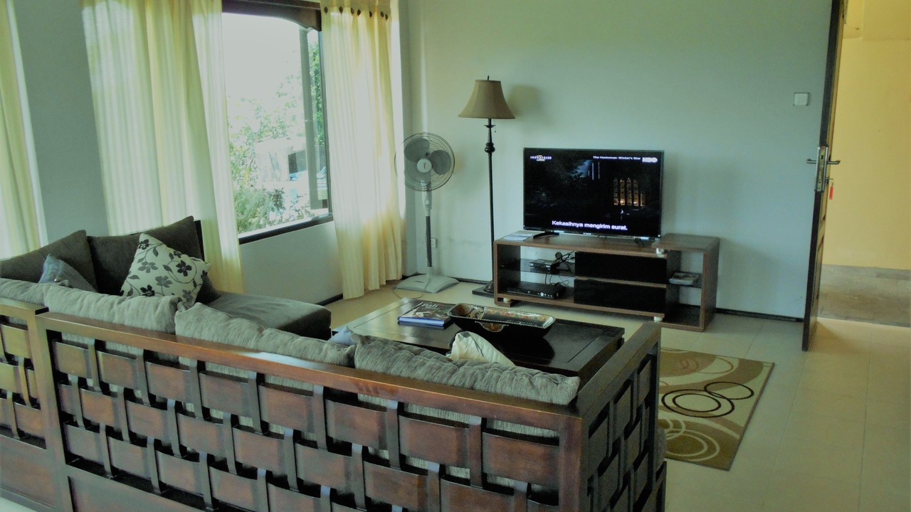 Photo of Livingroom in Baturiti