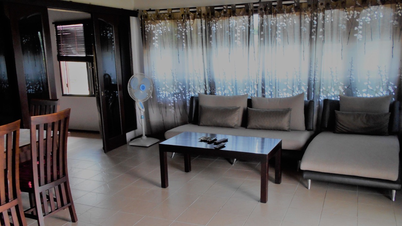 Photo of Livingroom in Baturiti