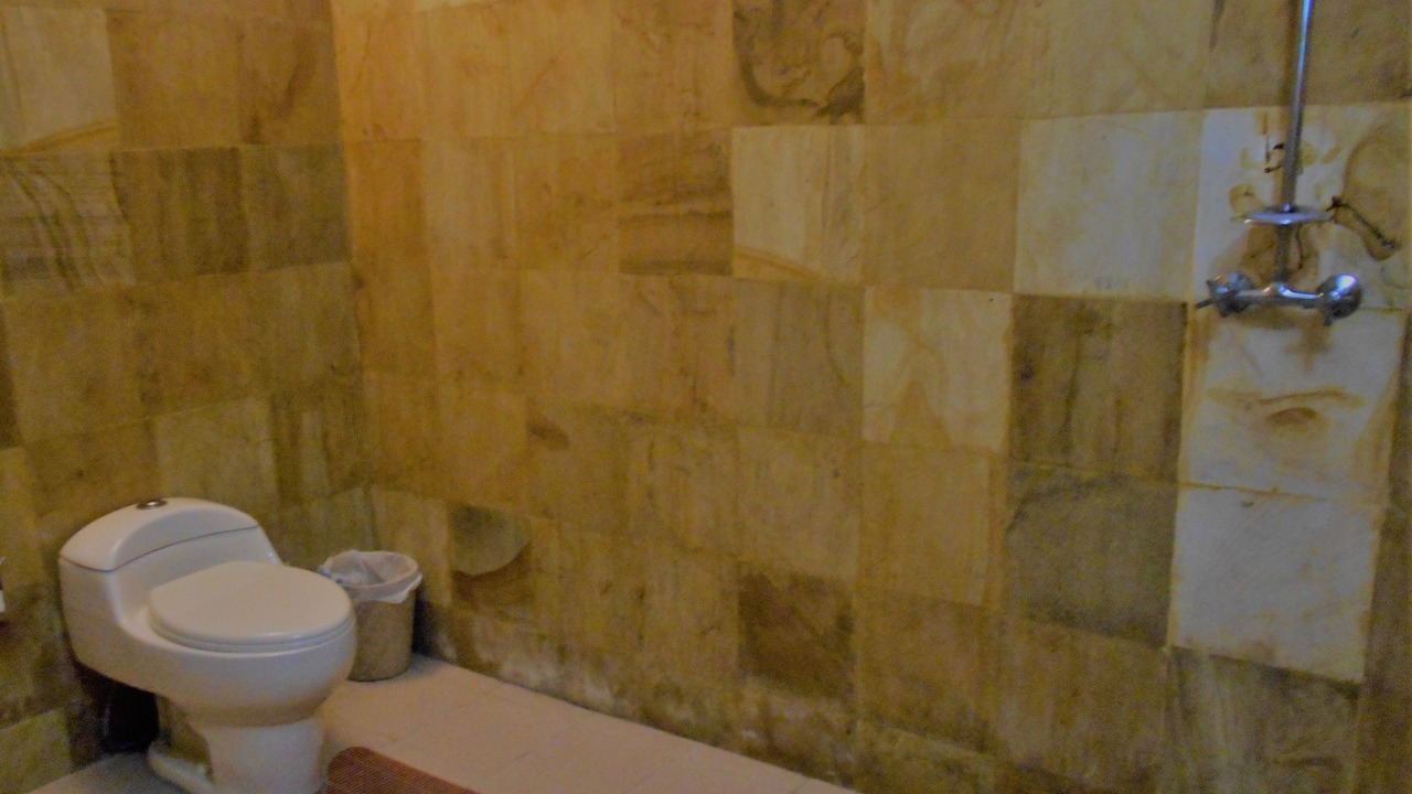 Photo of Bathroom in Baturiti