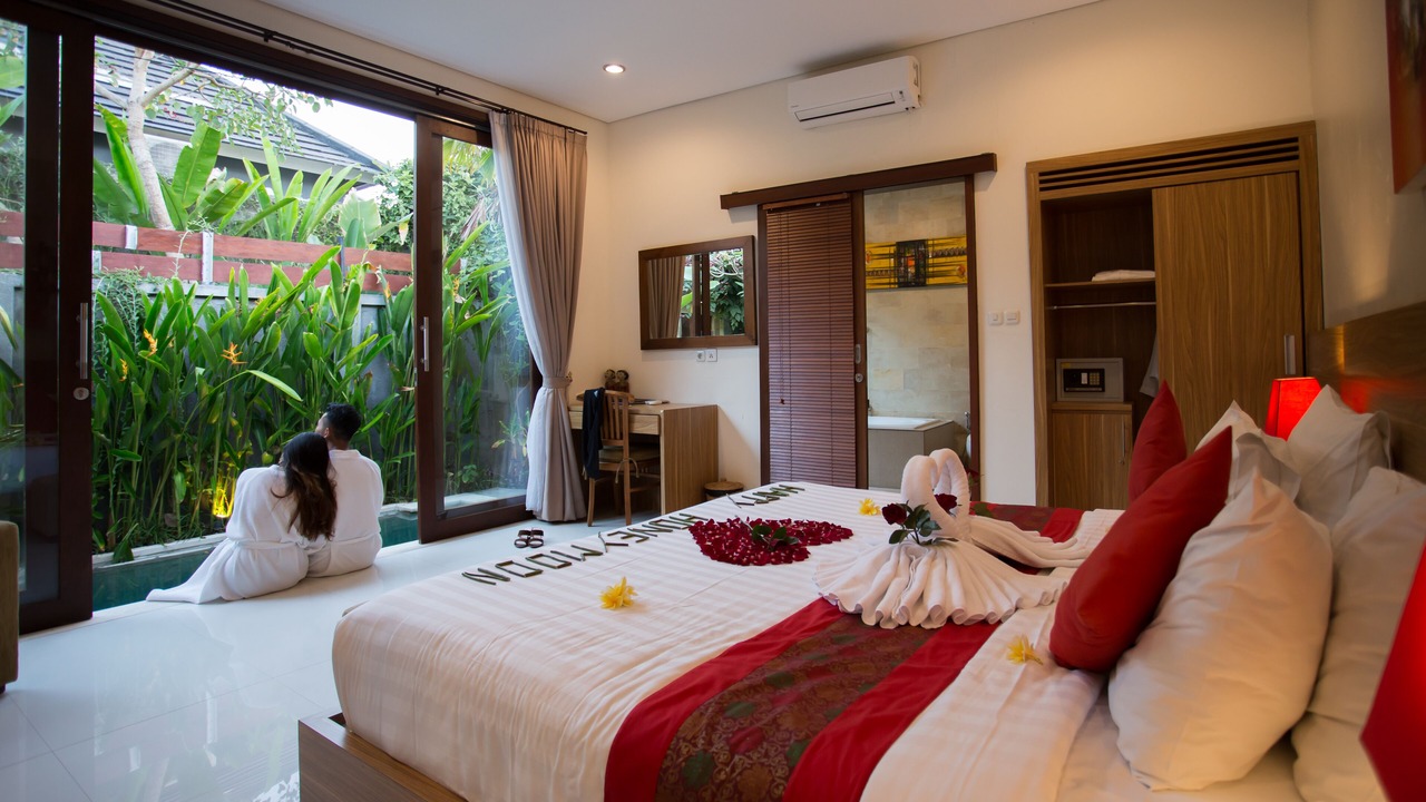 Photo of Bedroom in Ketewel