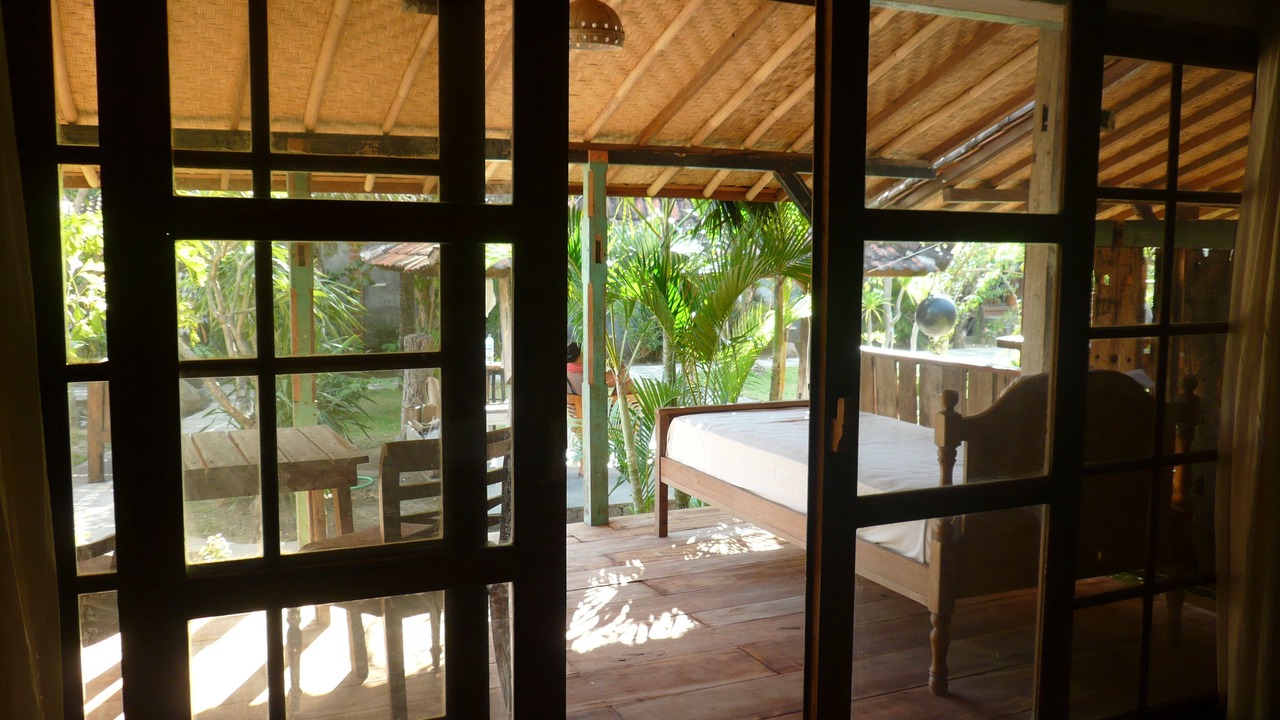 Photo of Bedroom in Purwakerti