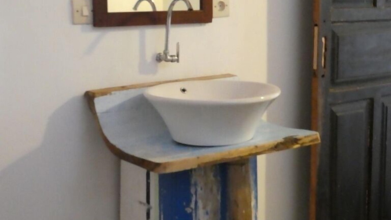 Photo of Bathroom in Purwakerti