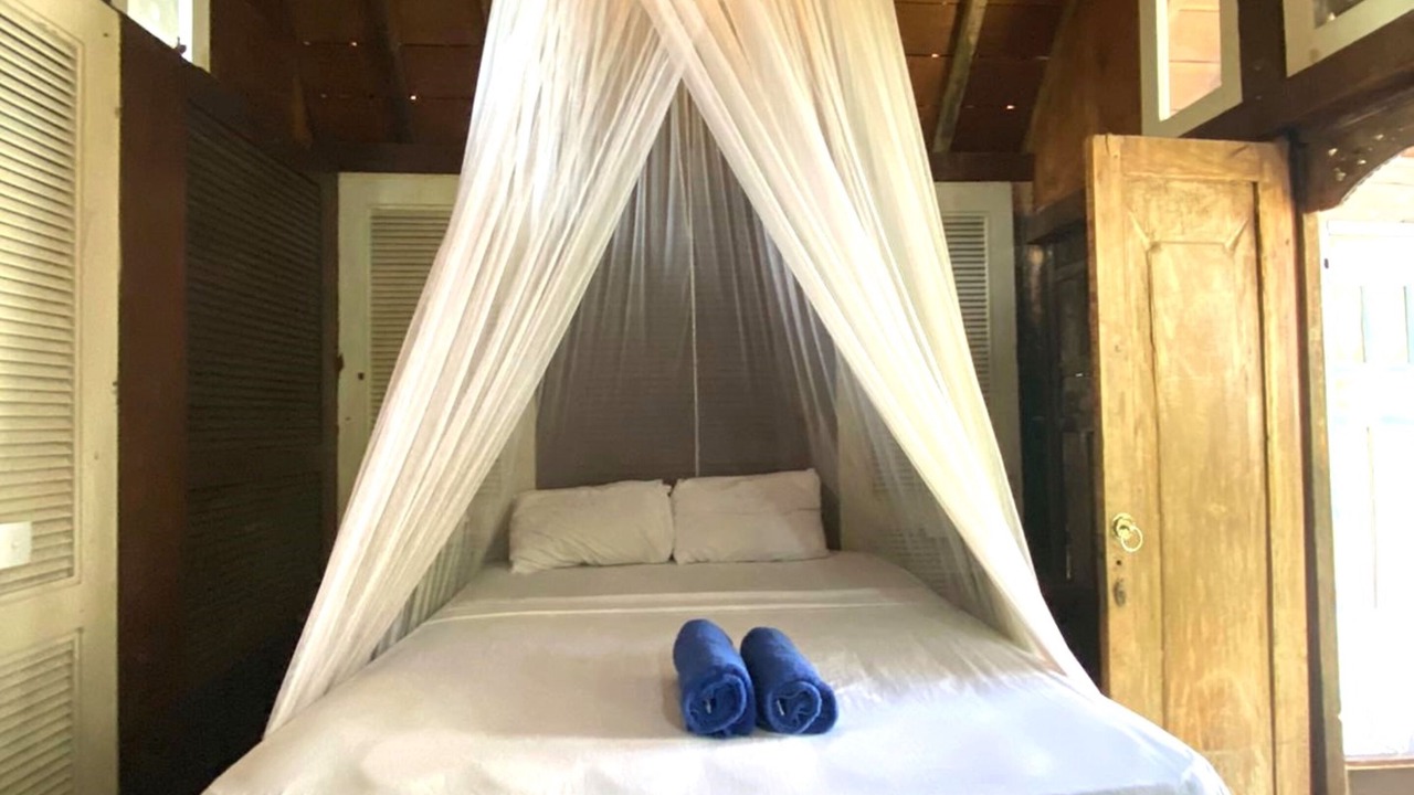 Photo of Bedroom in Purwakerti
