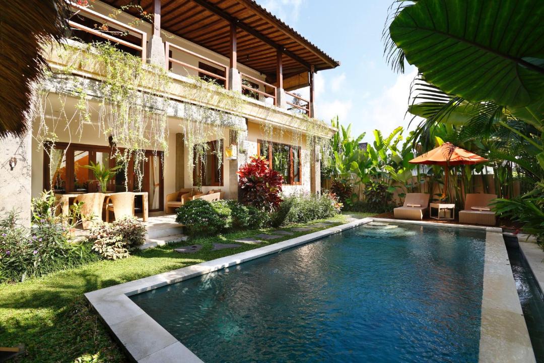 Photo of Others in Ubud City-Centre