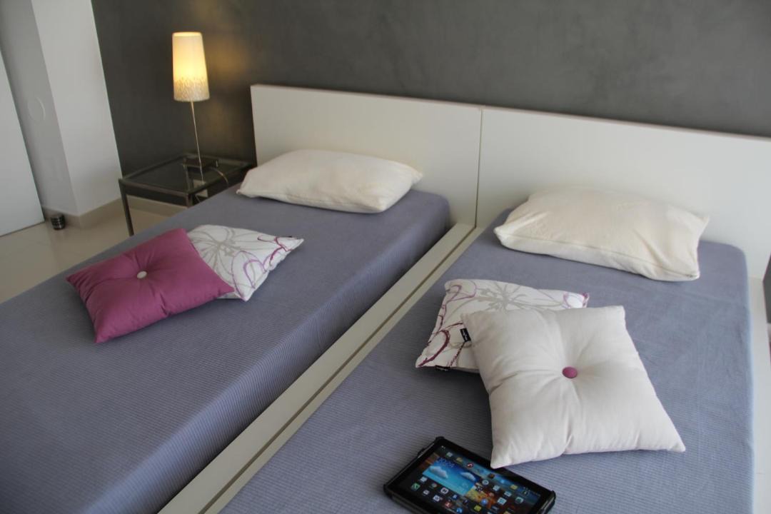 Photo of Bedroom in Juan-les-Pins