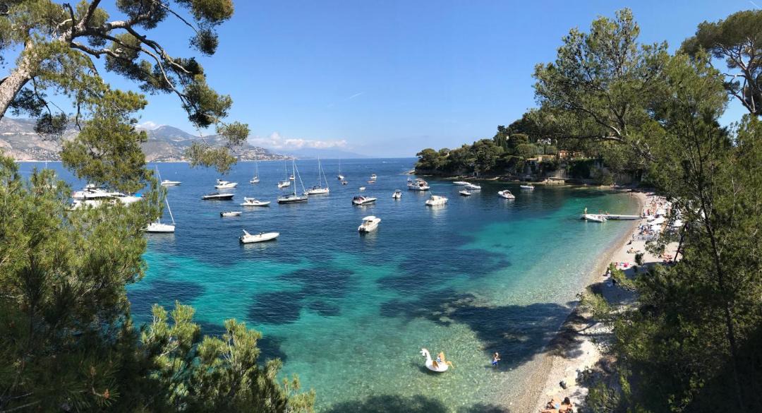 Photo of Outdoor in Cap-Ferrat