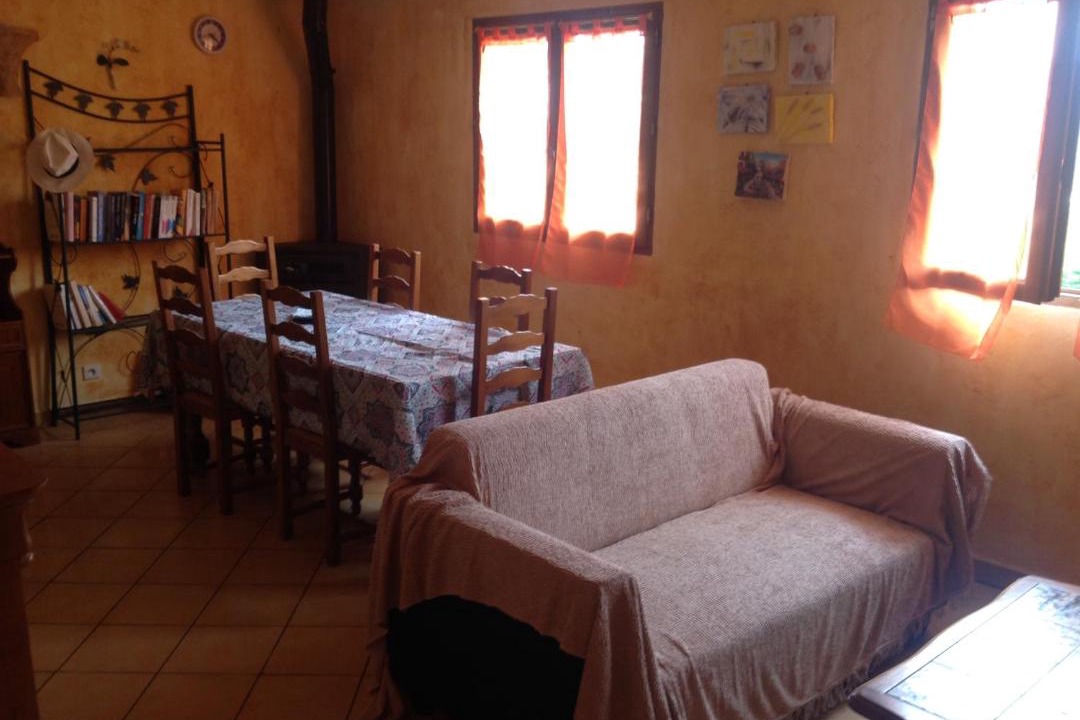 Photo of Livingroom in Saint-Paul-de-Vence