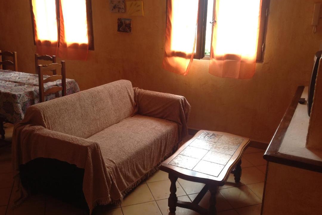 Photo of Livingroom in Saint-Paul-de-Vence
