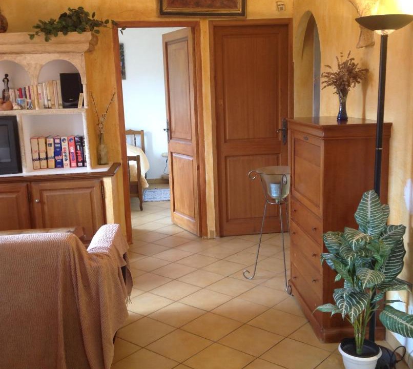 Photo of Livingroom in Saint-Paul-de-Vence