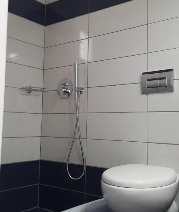 Photo of Bathroom in Perissa