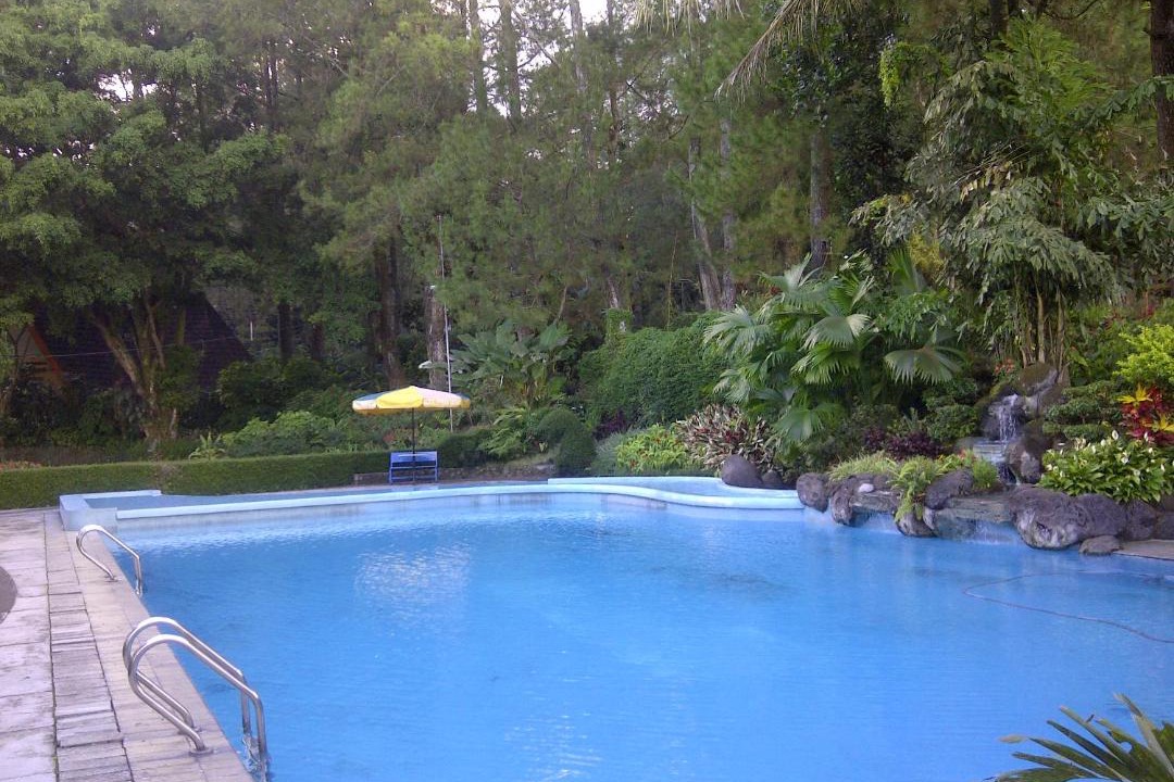 Photo of Outdoor in Ciloto