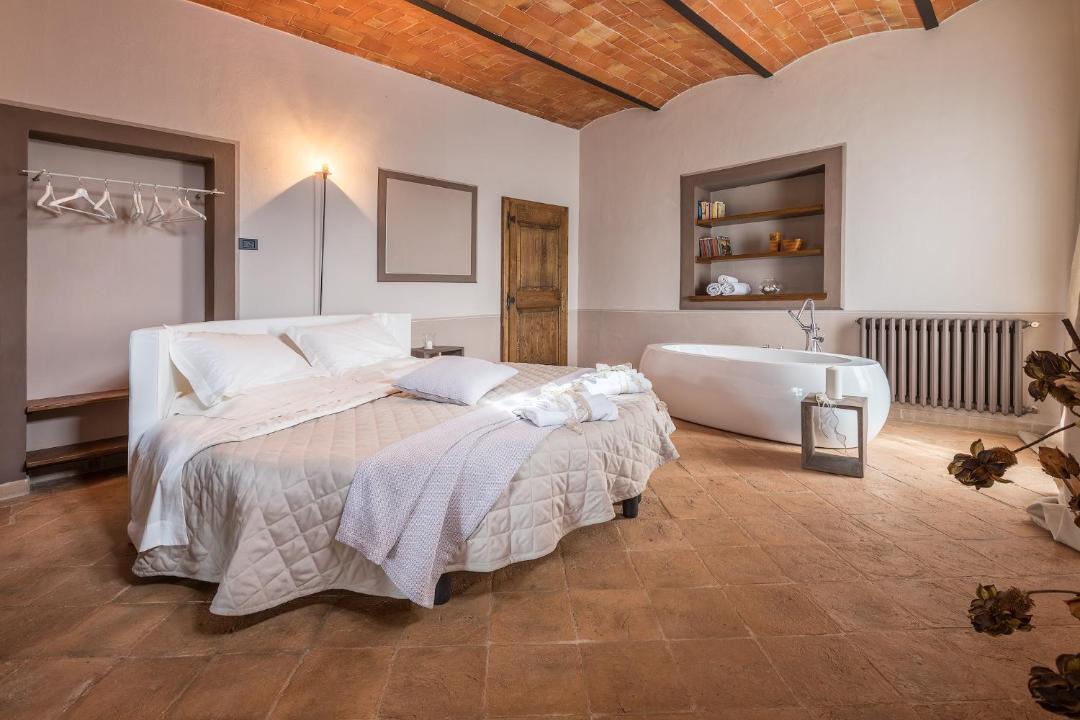 Photo of Others in Castiglione d'Orcia