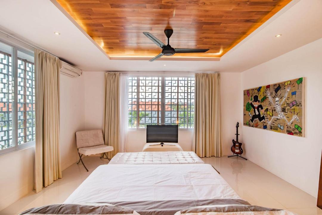 Photo of Bedroom in Sunset Road
