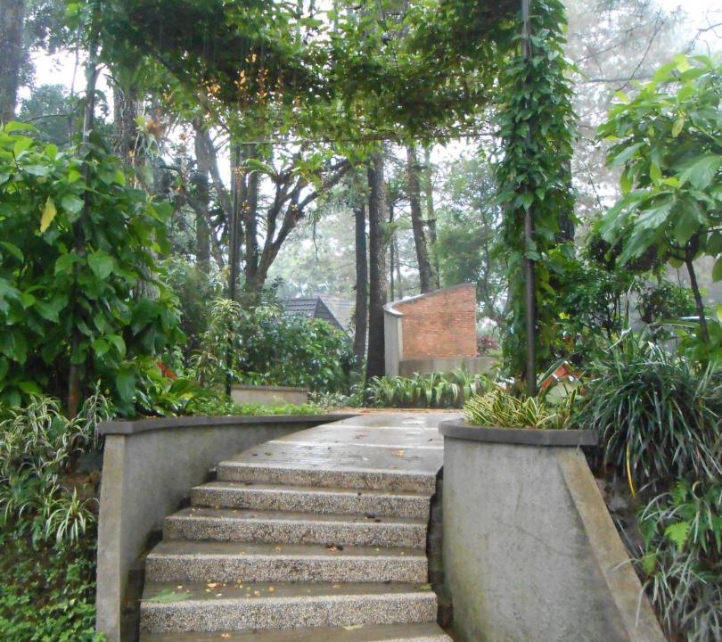 Photo of Patio Balcony in Ciloto
