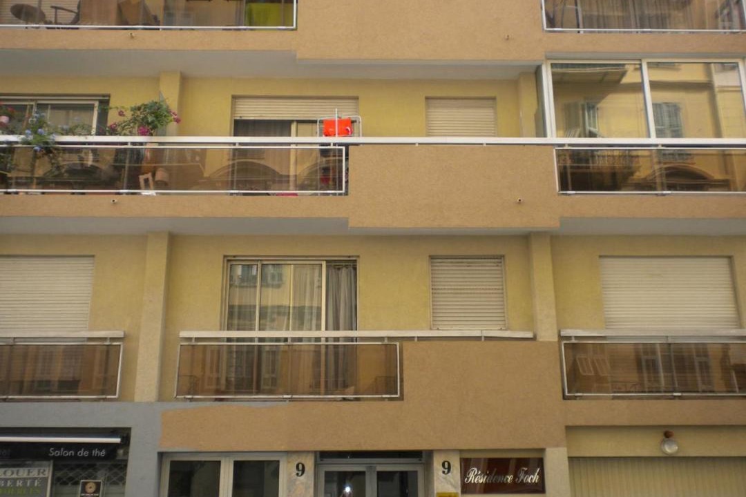 Photo of Buildings in Lepante Quarter