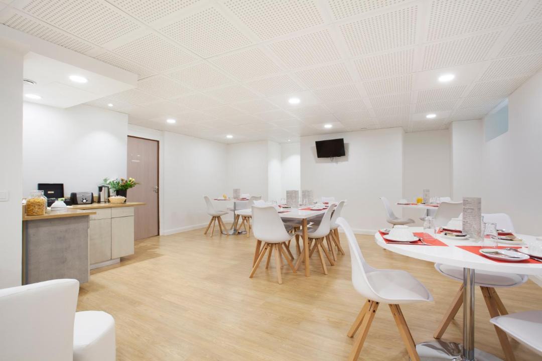 Photo of Kitchen in Gambetta