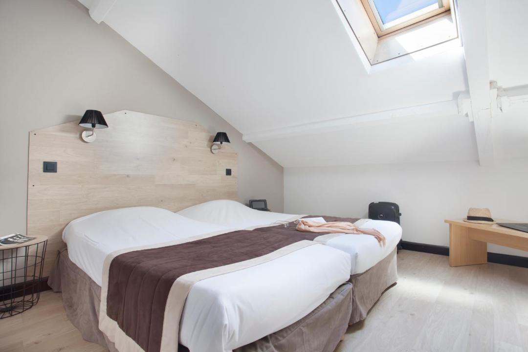 Photo of Bedroom in Gambetta