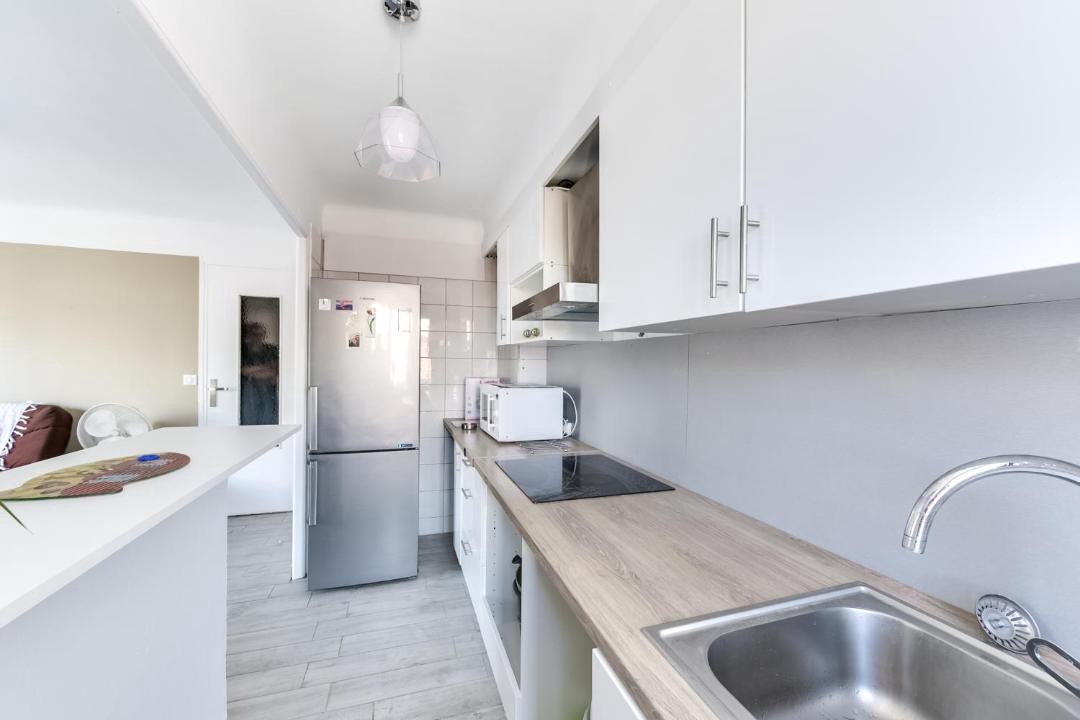 Photo of Kitchen in Antibes City Centre
