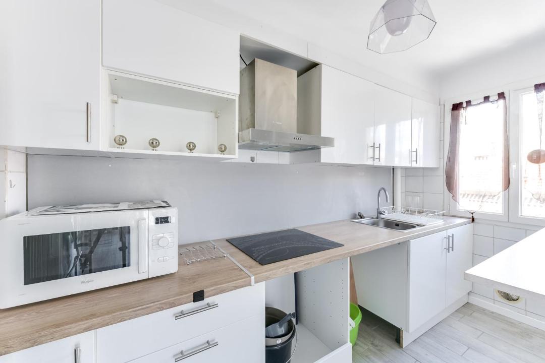 Photo of Kitchen in Antibes City Centre