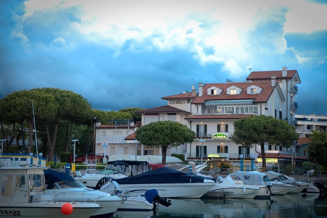 Photo of Others in Lignano Sabbiadoro