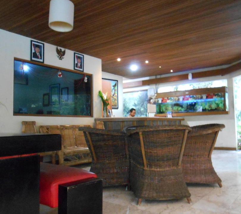Photo of Livingroom in Ciloto