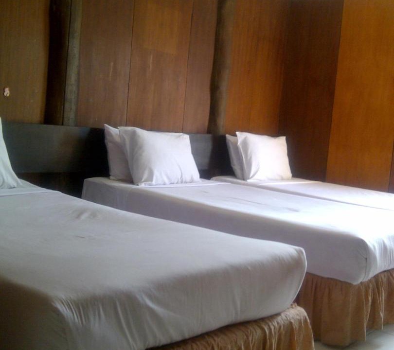 Photo of Bedroom in Ciloto
