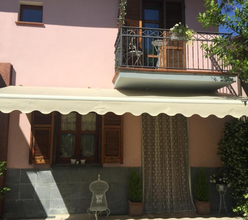 Photo of Buildings in Marina di Massa