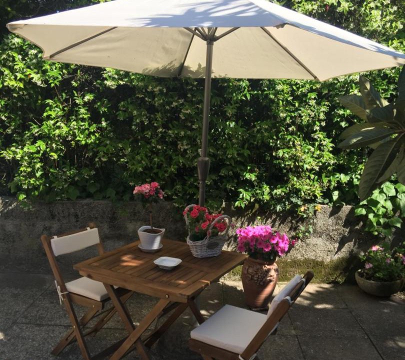 Photo of Patio Balcony in Marina di Massa
