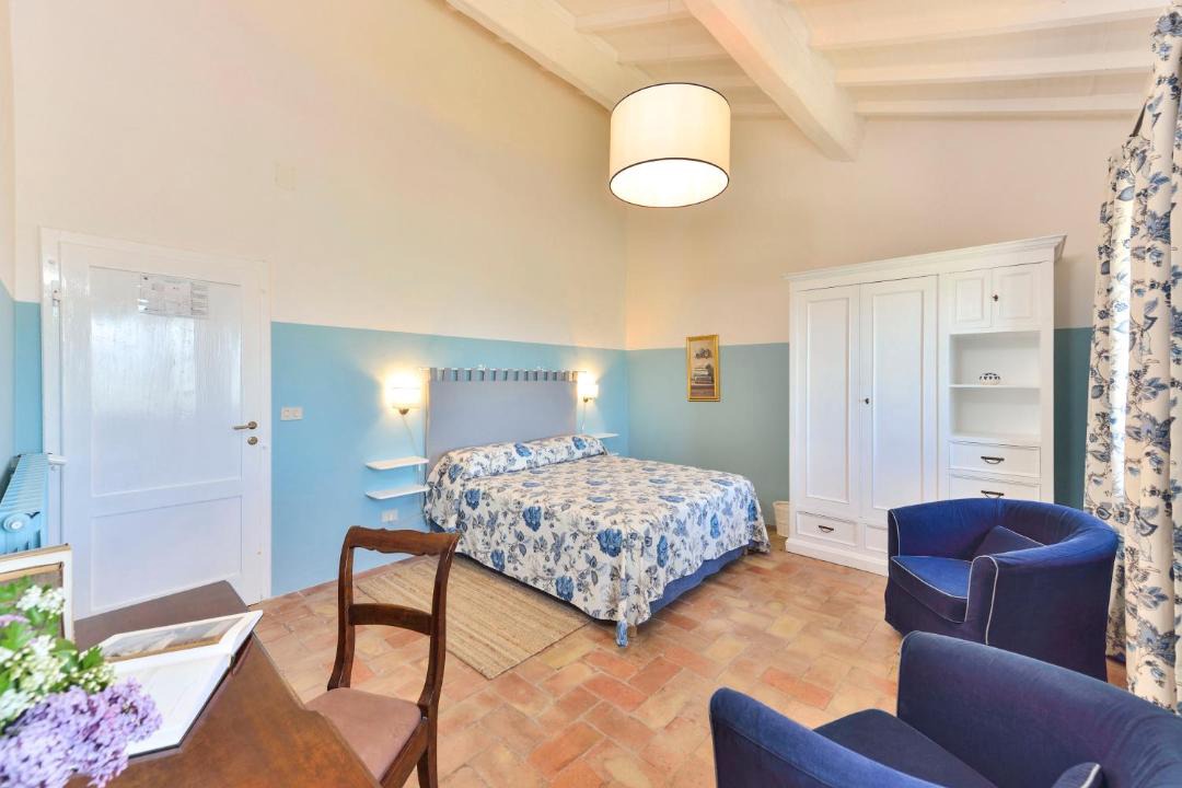 Photo of Livingroom in La Foce