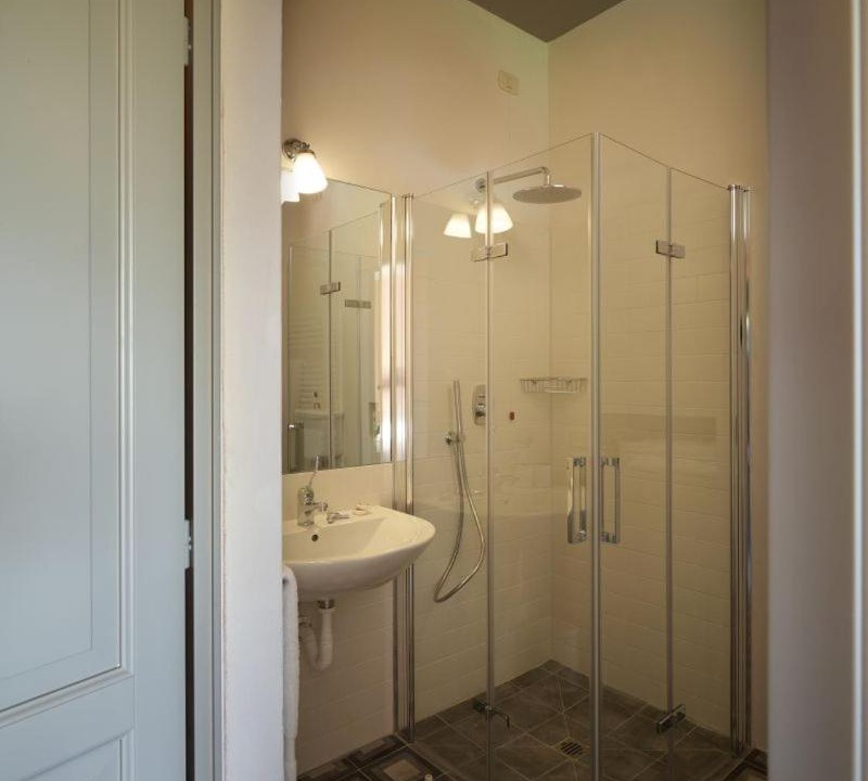 Photo of Bathroom in La Foce