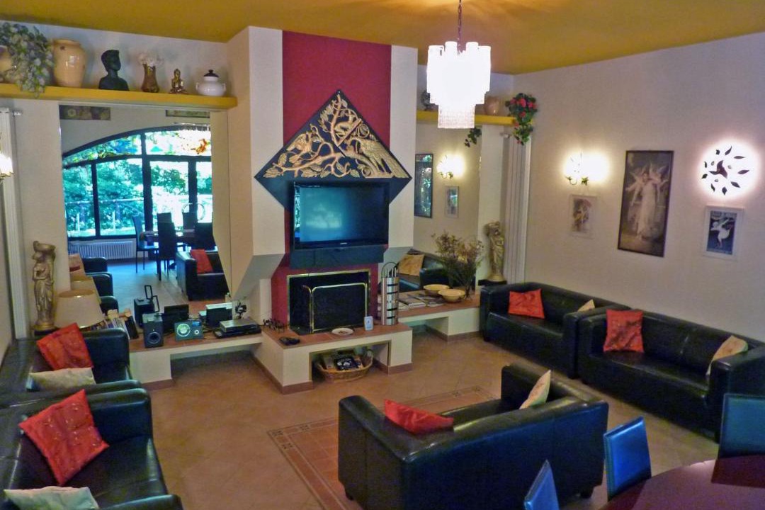 Photo of Livingroom in Saturnana