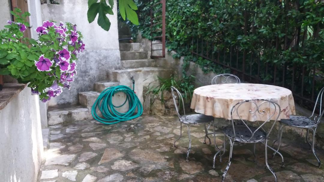 Photo of Patio Balcony in Saint-Paul-de-Vence