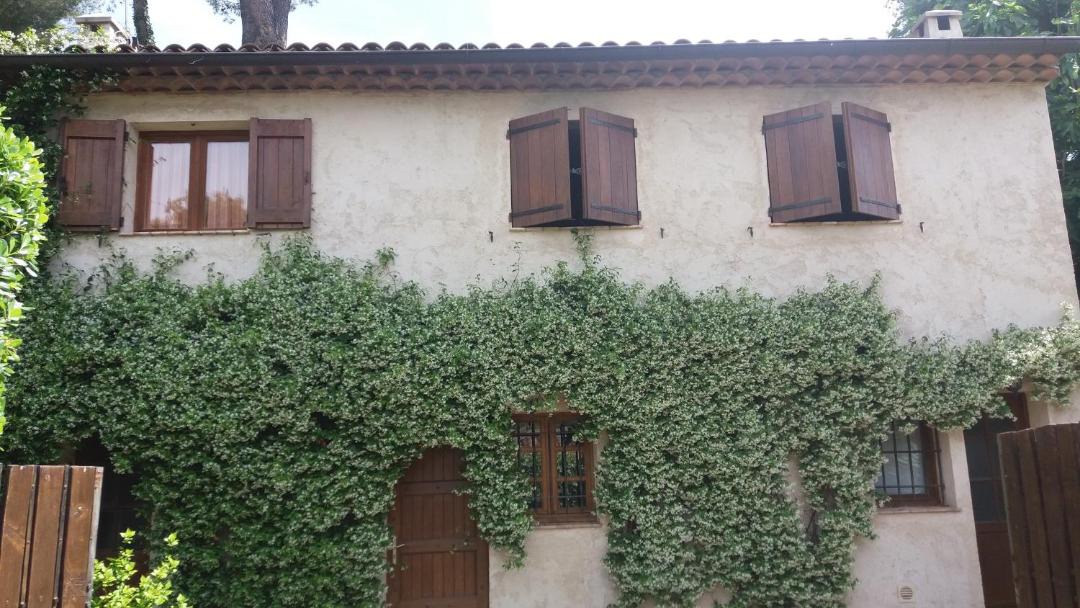 Photo of Buildings in Saint-Paul-de-Vence
