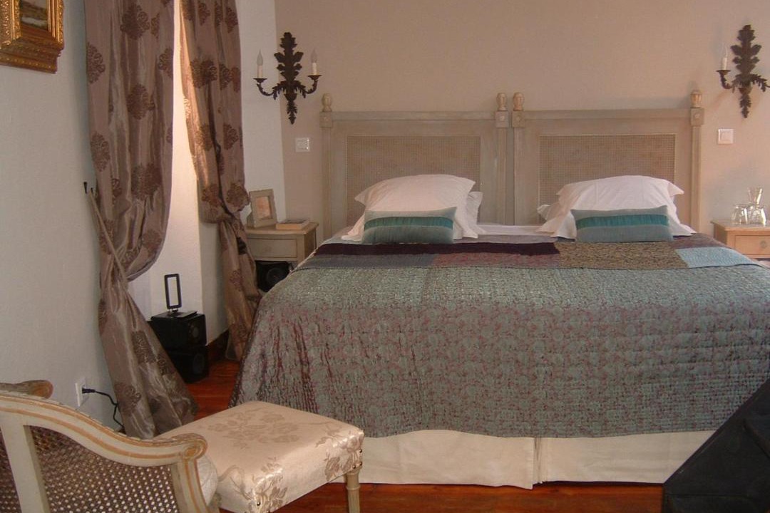 Photo of Bedroom in Old Town