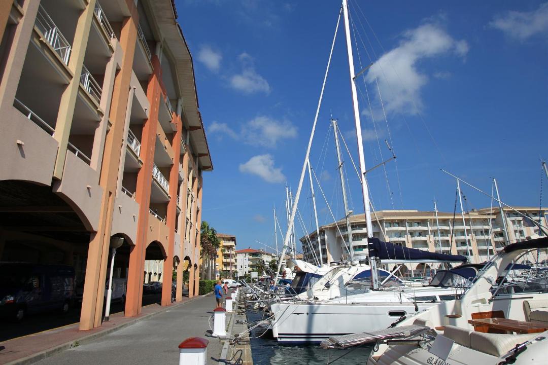 Photo of Others in Frejus Port