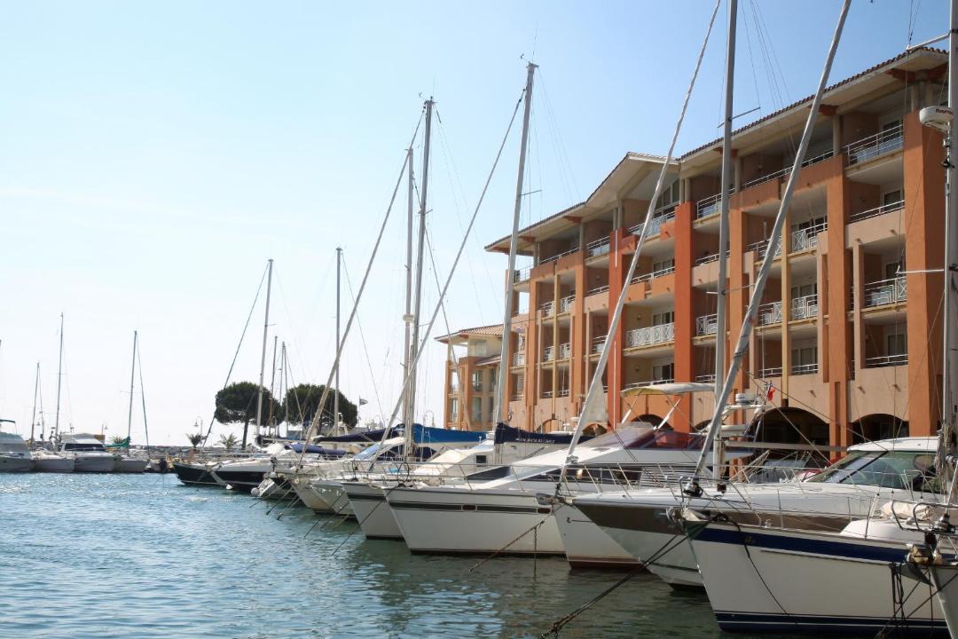 Photo of Others in Frejus Port