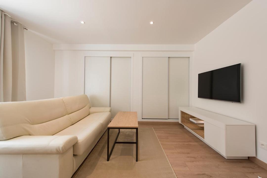 Photo of Livingroom in Sainte-Maxime City Centre